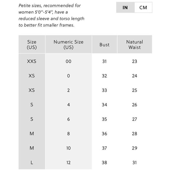 $90 J. Crew Petite pleated-sleeve top size small m5 - Picture 3 of 6